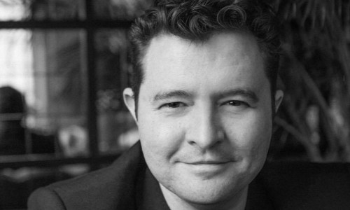 Daniel Priestlet headshot