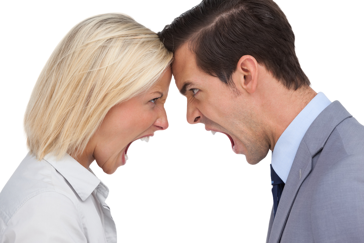 Why healthy conflict is a good thing (and how to build it in your team ...