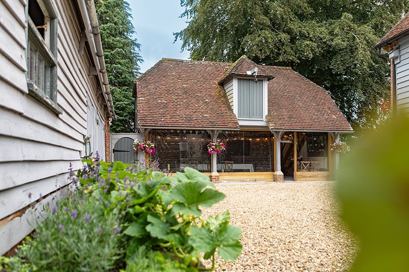 The Management Lab at Foundry Farm